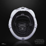 Star Wars The Black Series Phase II Clone Trooper Premium Electronic Helmet