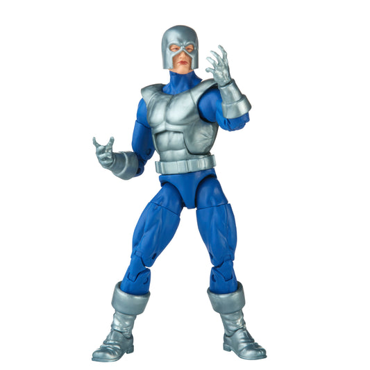 Marvel Legends Series Classic Marvel’s Avalanche - PRE-ORDER