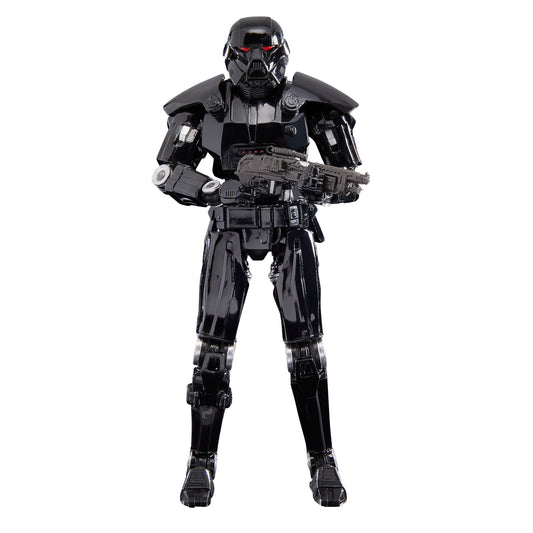 Star Wars The Black Series Dark Trooper