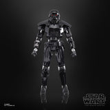 Star Wars The Black Series Dark Trooper