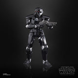 Star Wars The Black Series Dark Trooper