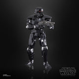 Star Wars The Black Series Dark Trooper