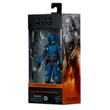 Star Wars The Black Series Death Watch Mandalorian