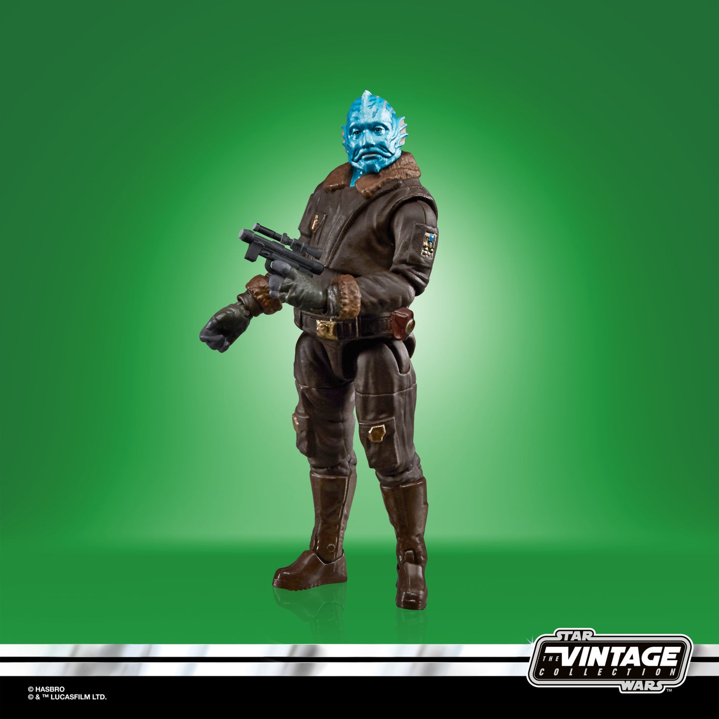 Star Wars The Vintage Collection The Mythrol