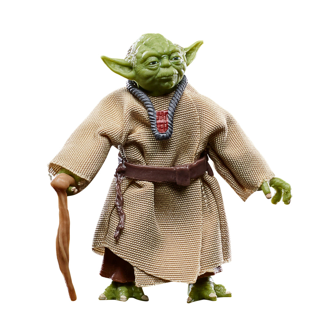 Star wars 2025 dagobah limited edition
