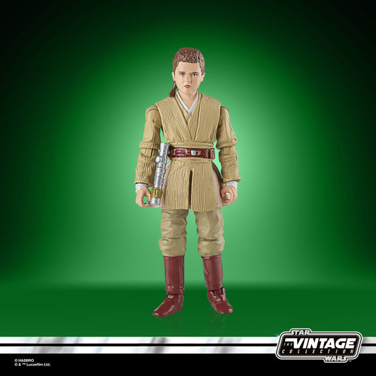 Star Wars The Vintage Collection Anakin Skywalker