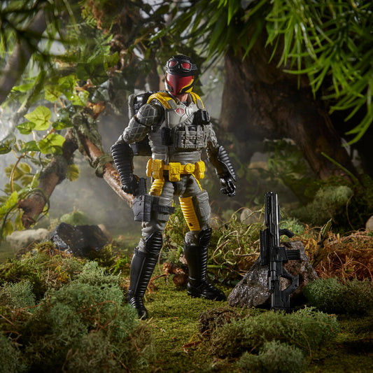 G.I. Joe Classified Series Cobra Python Patrol Viper Action Figure