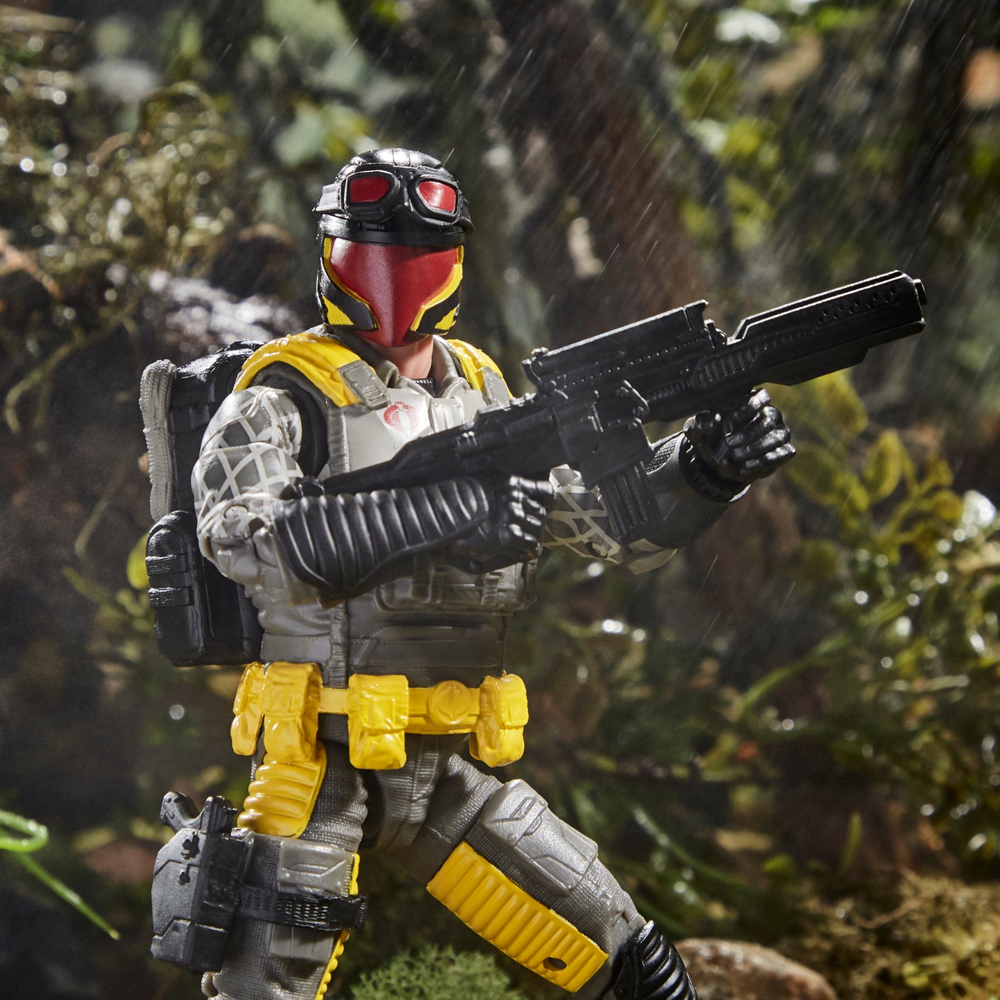 G.I. Joe Classified Series Cobra Python Patrol Viper Action Figure
