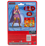 Dungeons & Dragons Cartoon Classics Sheila - Pre-Order