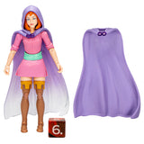 Dungeons & Dragons Cartoon Classics Sheila - Pre-Order
