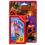 Dungeons & Dragons Cartoon Classics Sheila - Pre-Order