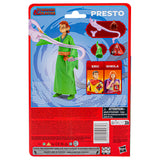 Dungeons & Dragons Cartoon Classics Presto - Pre-Order