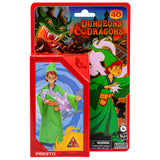 Dungeons & Dragons Cartoon Classics Presto - Pre-Order