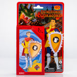 Dungeons & Dragons Cartoon Classics Eric - Pre-Order