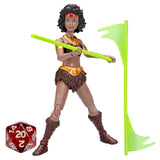 Dungeons & Dragons Cartoon Classics Diana