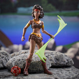 Dungeons & Dragons Cartoon Classics Diana