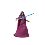 Star Wars The Vintage Collection Barriss Offee