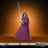 Star Wars The Vintage Collection Barriss Offee