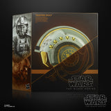 Star Wars The Black Series Trapper Wolf Electronic Helmet