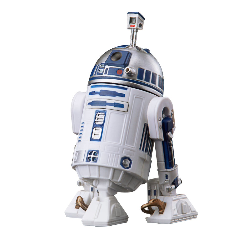 R2d2 online robot toy