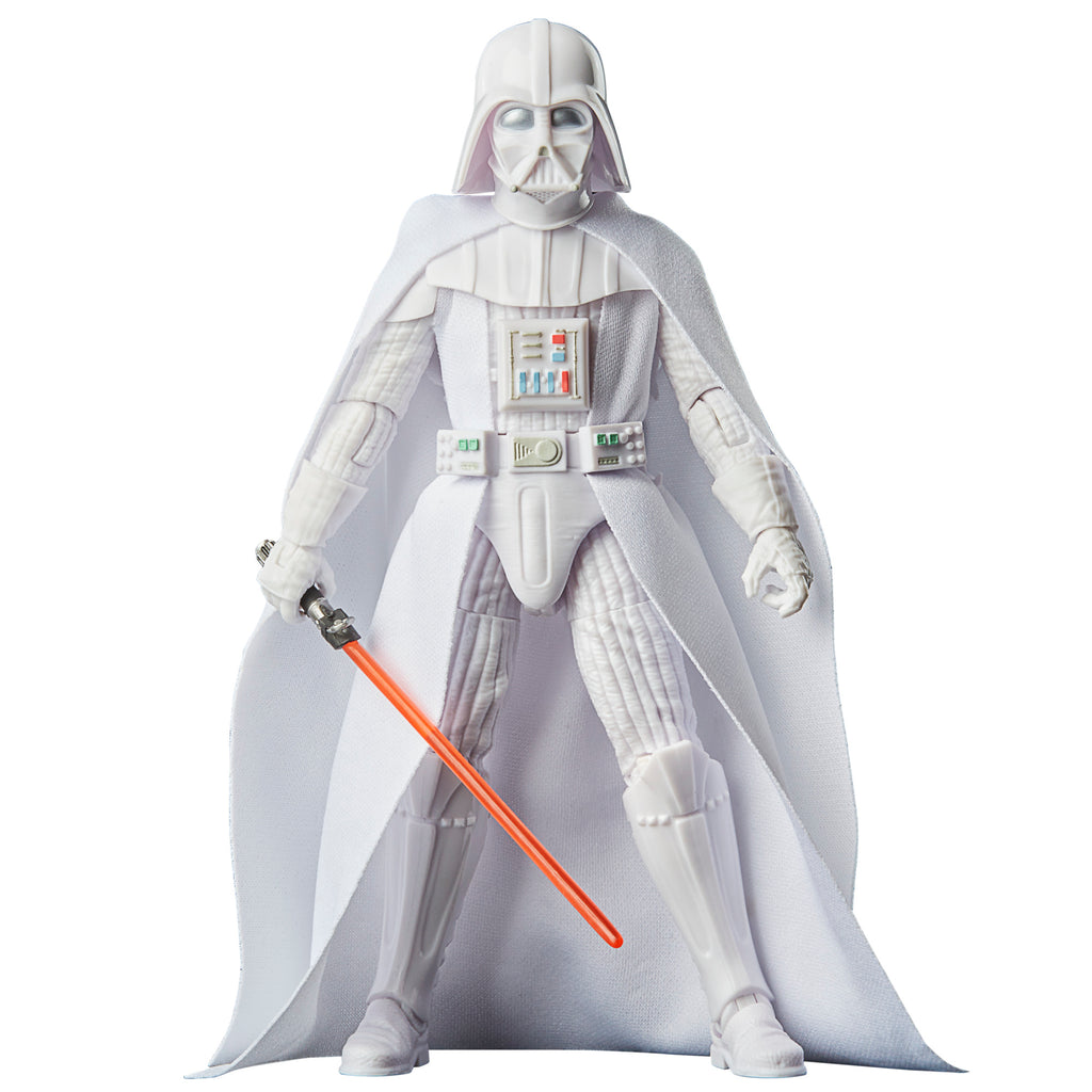 Black series 2025 darth vader figure
