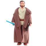 Star Wars Retro Collection Obi-Wan Kenobi (Wandering Jedi)