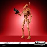 Star Wars The Vintage Collection Battle Droid