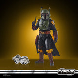 Star Wars The Vintage Collection Deluxe Boba Fett (Tatooine)