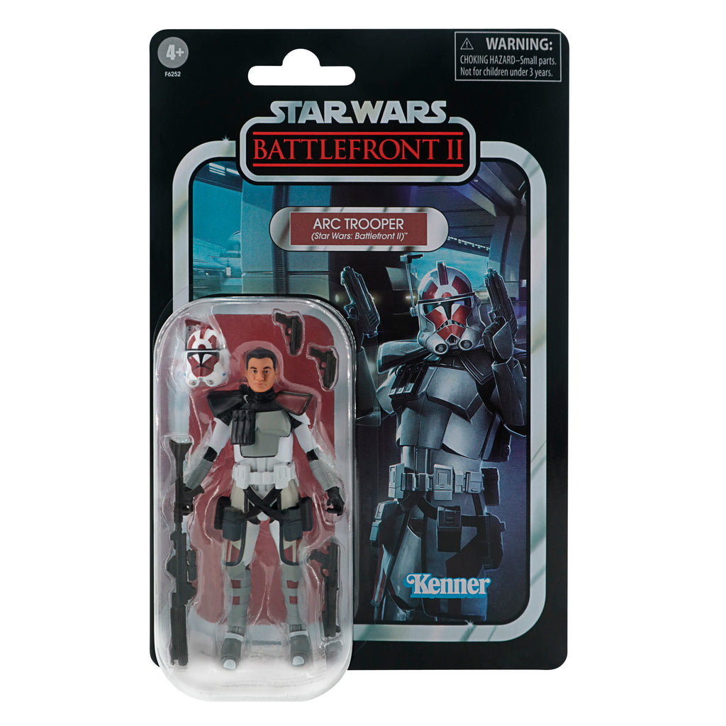 Battlefront 2 collectables sales