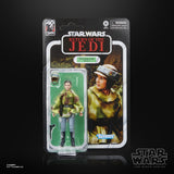 Star Wars The Black Series Princess Leia (Endor)