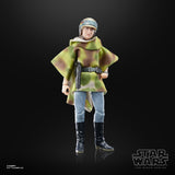 Star Wars The Black Series Princess Leia (Endor)