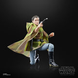 Star Wars The Black Series Princess Leia (Endor)