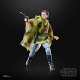Star Wars The Black Series Princess Leia (Endor)