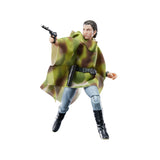 Star Wars The Black Series Princess Leia (Endor)