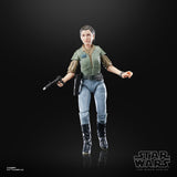 Star Wars The Black Series Princess Leia (Endor)
