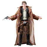 Star Wars The Black Series Han Solo