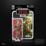 Star Wars The Black Series Han Solo