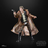Star Wars The Black Series Han Solo