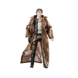 Star Wars The Black Series Han Solo