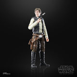 Star Wars The Black Series Han Solo