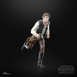 Star Wars The Black Series Han Solo