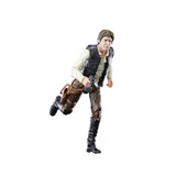 Star Wars The Black Series Han Solo