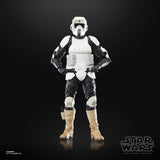 Star Wars The Black Series Biker Scout