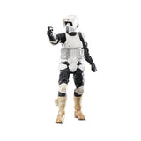 Star Wars The Black Series Biker Scout