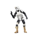 Star Wars The Black Series Biker Scout
