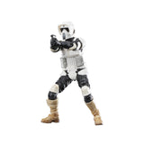 Star Wars The Black Series Biker Scout