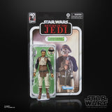 Star Wars The Black Series Lando Calrissian