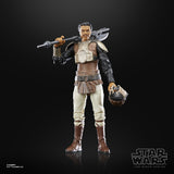 Star Wars The Black Series Lando Calrissian
