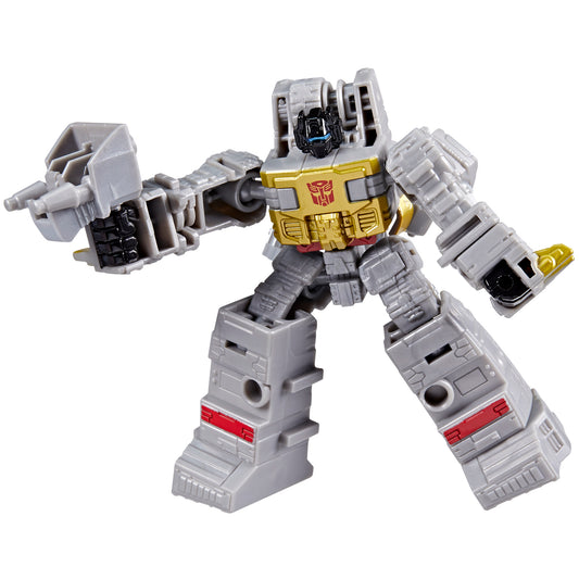 Transformers Legacy Evolution Grimlock