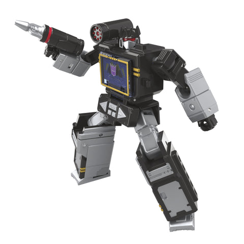 Transformers Legacy Evolution Soundblaster